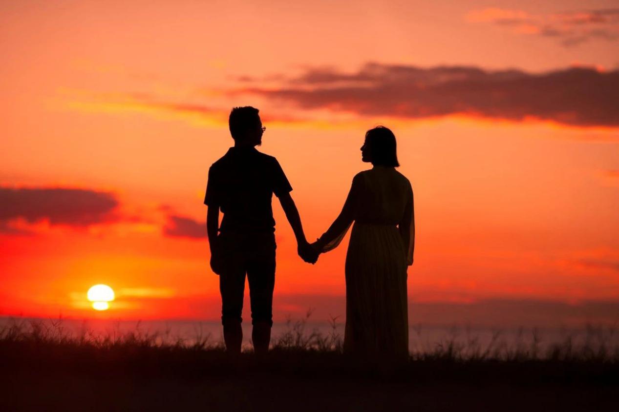 最无奈的婚姻：两个绝症患者的生命协议